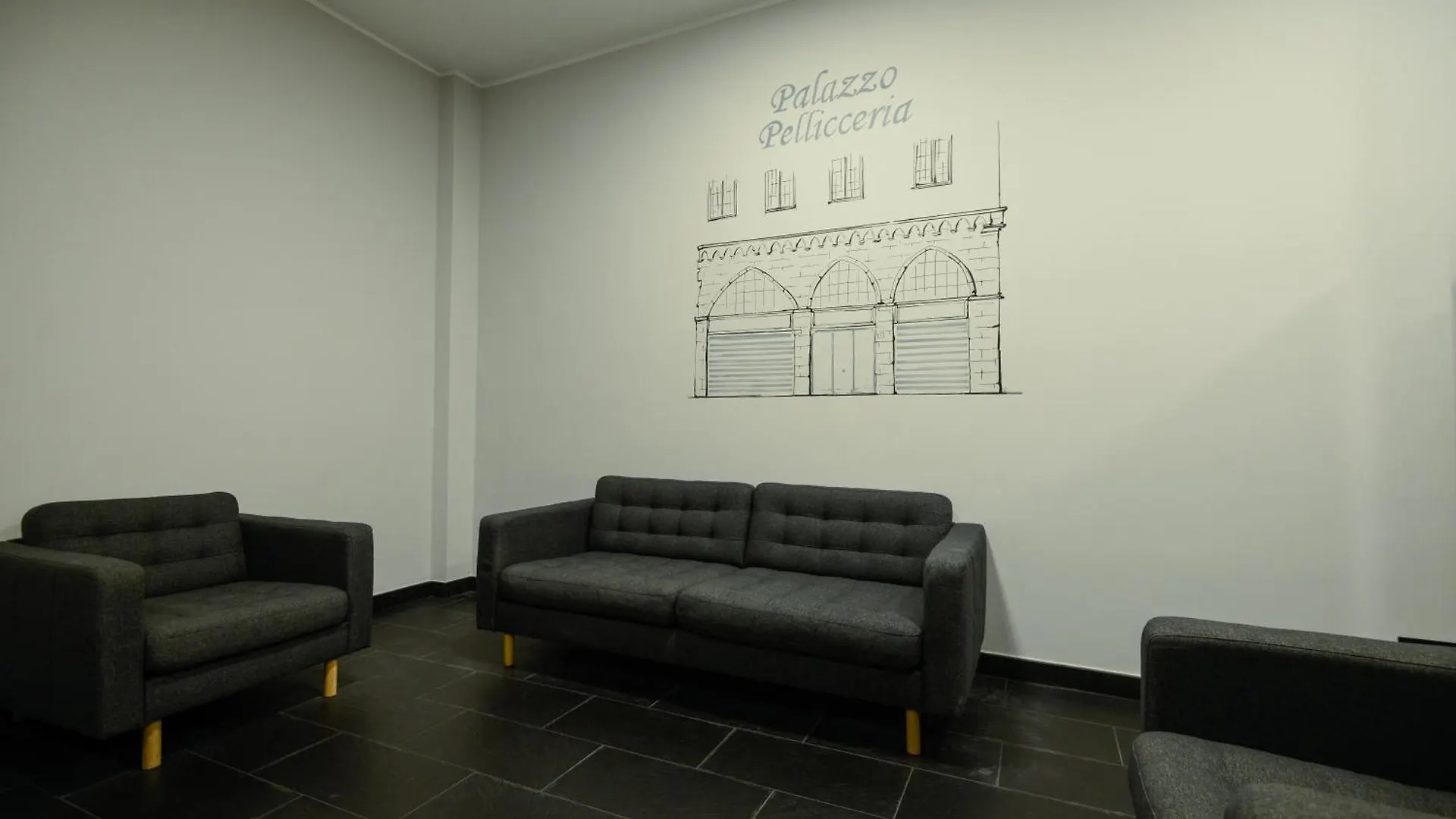 شقة Attico Centro Con Terrazza E Jacuzzi E Parcheggio Privati جنوة