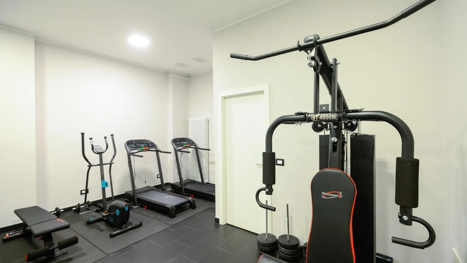 شقة Attico Centro Con Terrazza E Jacuzzi E Parcheggio Privati جنوة إيطاليا