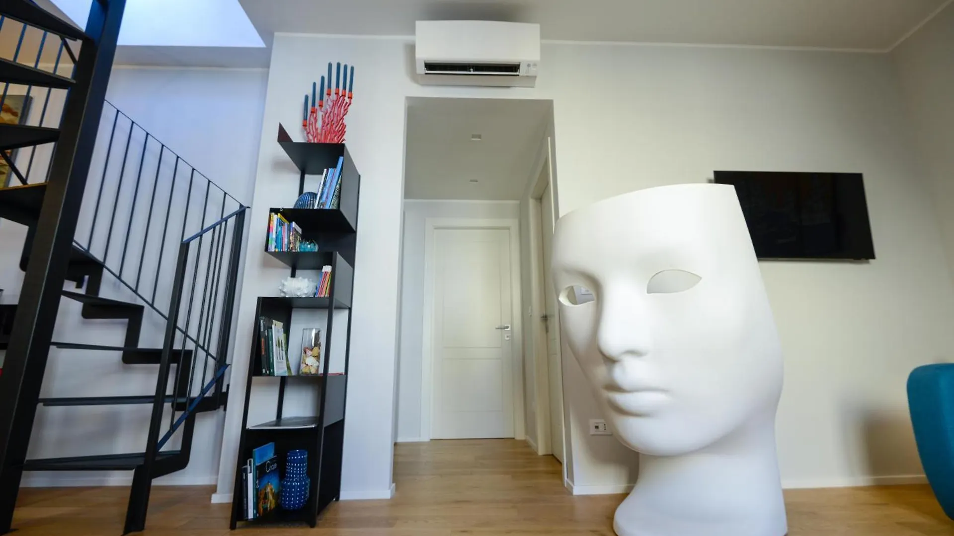 شقة Attico Centro Con Terrazza E Jacuzzi E Parcheggio Privati جنوة