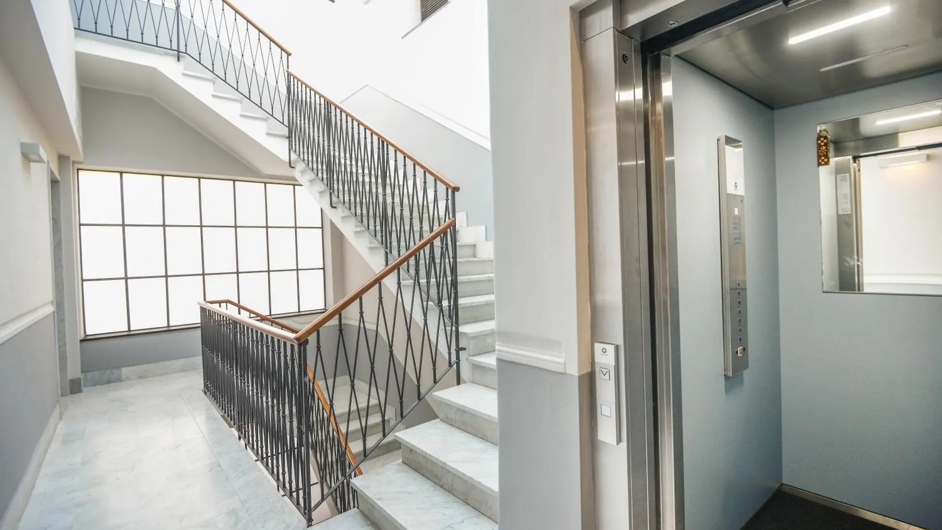 شقة Attico Centro Con Terrazza E Jacuzzi E Parcheggio Privati جنوة