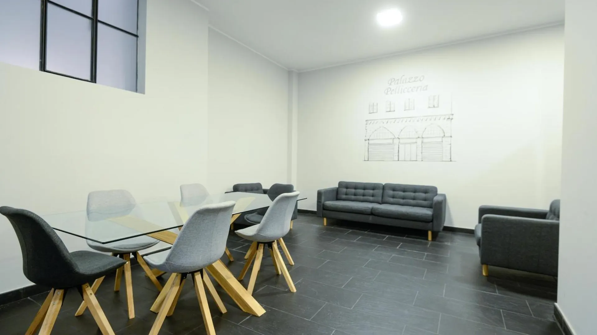 شقة Attico Centro Con Terrazza E Jacuzzi E Parcheggio Privati جنوة 0*,  إيطاليا