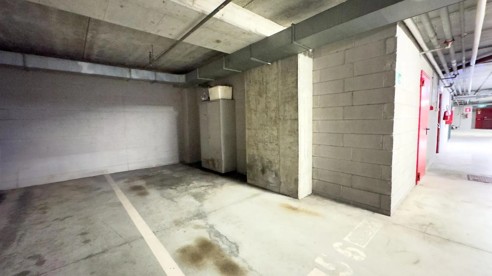 شقة Attico Centro Con Terrazza E Jacuzzi E Parcheggio Privati جنوة