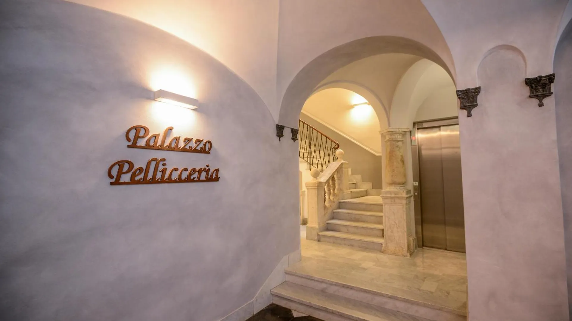 Attico Centro Con Terrazza E Jacuzzi E Parcheggio Privati Apartment Genoa 0*,