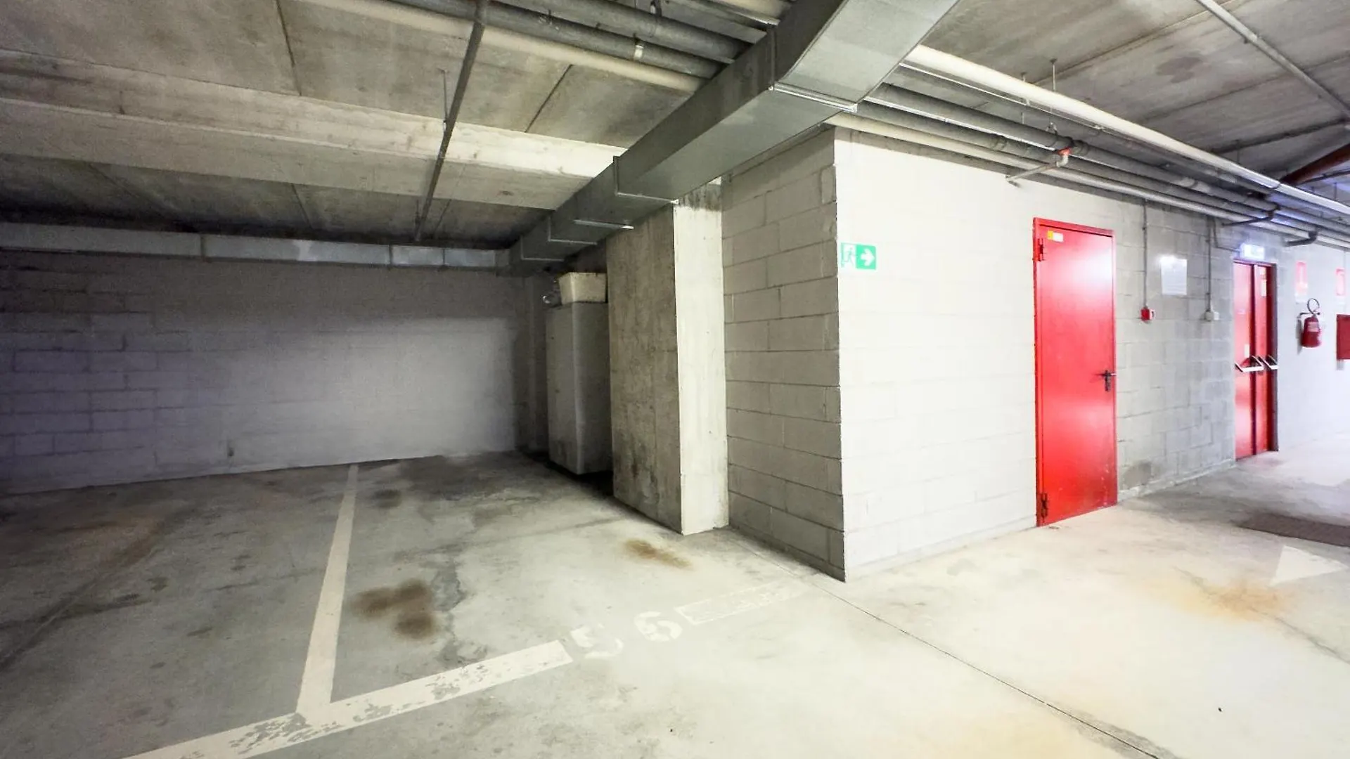 Attico Centro Con Terrazza E Jacuzzi E Parcheggio Privati Apartment Genoa